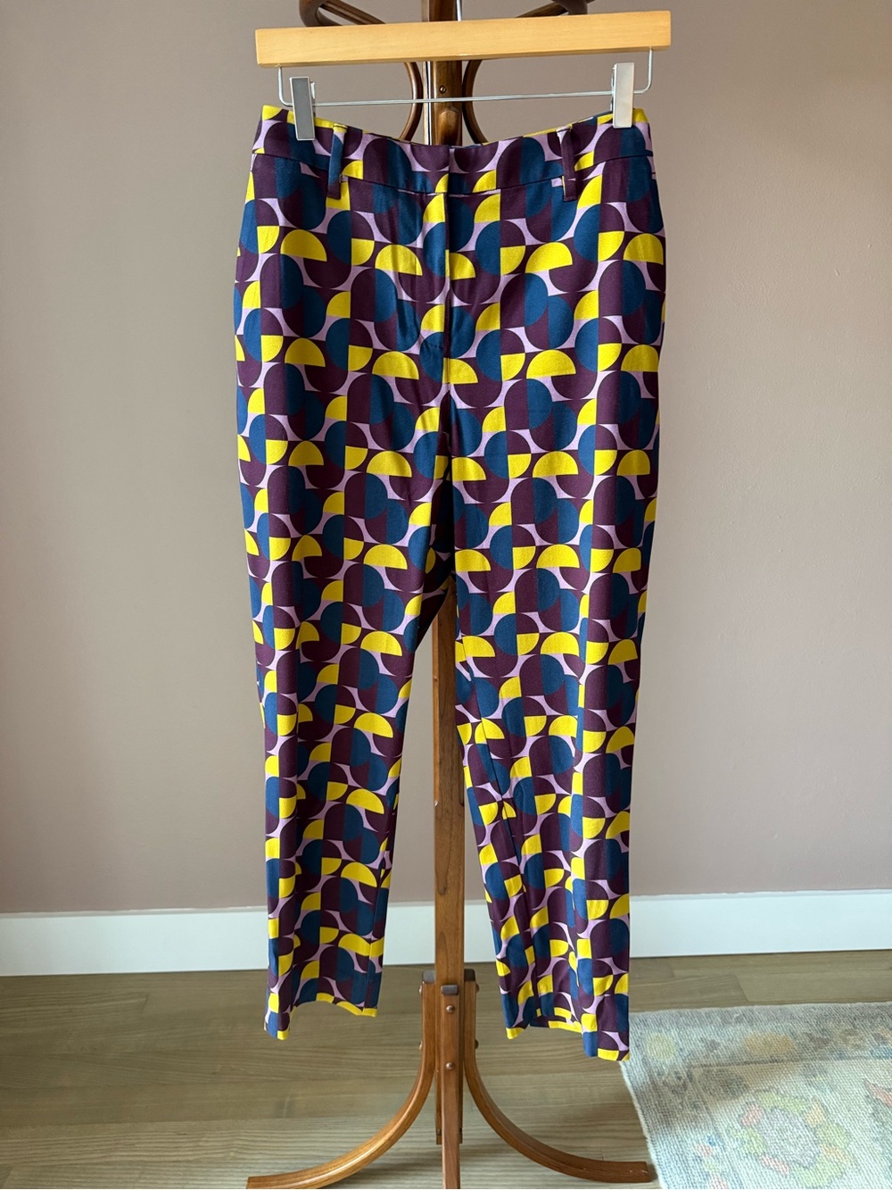 Wildfang Women’s Geometric Print Pants